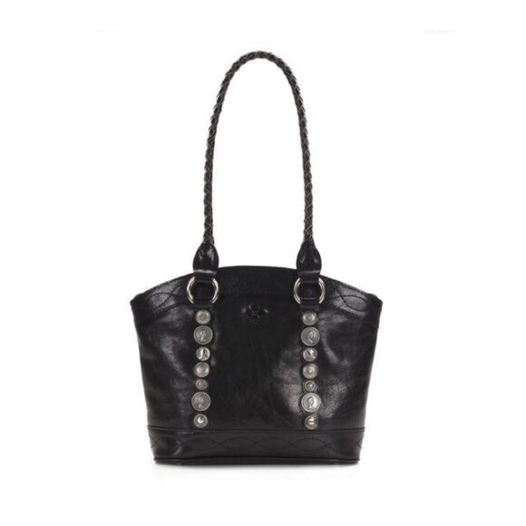 Patricia Nash Handbags - Patricia Nash Renaissance Coin Zorita Shoulder Bag